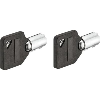cyclingcolors 2 x hoofdsleutel N°102 voor cijfersloten, veilige sleutelbox, veilige sleutelbox, accessoires, sleutelkluis, noodopeningssleutel, gelijksluitend voor kast en cilinder cyclingcolors 2 x hoofdsleutel N°102 voor cijfersloten, veilige sleutelbox, veilige sleutelbox, accessoires, sleutelkluis, noodopeningssleutel, gelijksluitend voor kast en cilinder