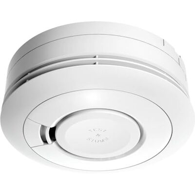 Ei Electronics Ei650RF 10 jaar draadloze rookmelder Zonder afstandsbediening 01 Stuk 01 Stuk Ei Electronics Ei650RF 10 jaar draadloze rookmelder Zonder afstandsbediening 01 Stuk 01 Stuk