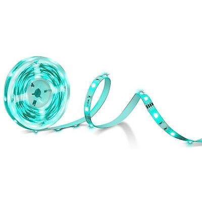 Tapo Ledstrip, Eén strip Eén kleur 5 m Tapo Ledstrip, Eén strip Eén kleur 5 m