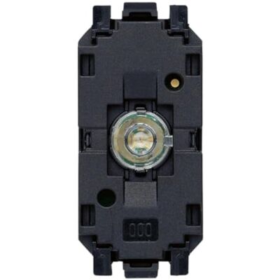VIMAR 30802 Line Smart omschakelmechanisme, lokale of app-bediening, IoT-technologie, Bluetooth 5.0 en Zigbee 3.0, detectie in het donker, compleet te maken, met toetsen van 1 m lijn VIMAR 30802 Line Smart omschakelmechanisme, lokale of app-bediening, IoT-technologie, Bluetooth 5.0 en Zigbee 3.0, detectie in het donker, compleet te maken, met toetsen van 1 m lijn
