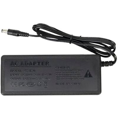 PNI IPMAX POE 48V voeding, 230V ingang, 48V uitgang, 2.3A, zwart voor House IPMAX POE PNI IPMAX POE 48V voeding, 230V ingang, 48V uitgang, 2.3A, zwart voor House IPMAX POE