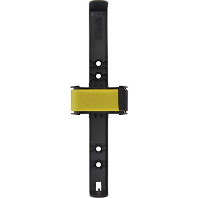 ABUS Houder AFS625 voor de brandblusserspray Fire Stop AFS625 meelvrij voor camper, auto of keuken ABUS Houder AFS625 voor de brandblusserspray Fire Stop AFS625 meelvrij voor camper, auto of keuken