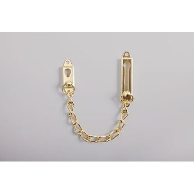 Socona CB2 vastzetter ketting, voor deur Dore Socona CB2 vastzetter ketting, voor deur Dore