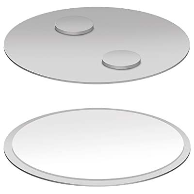 Logilink Bevestigingsset met Ø 4 cm voor bijv. rookmelders, zonder boren te hoeven boren Logilink Bevestigingsset met Ø 4 cm voor bijv. rookmelders, zonder boren te hoeven boren