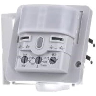 Hager Tapa Para Movimiento IR Comfort 1,1 m, Berker.Net, Para, Serie Berker S.1/B.3/B.7 van , Blanco Polar, Brillo Hager Tapa Para Movimiento IR Comfort 1,1 m, Berker.Net, Para, Serie Berker S.1/B.3/B.7 van , Blanco Polar, Brillo
