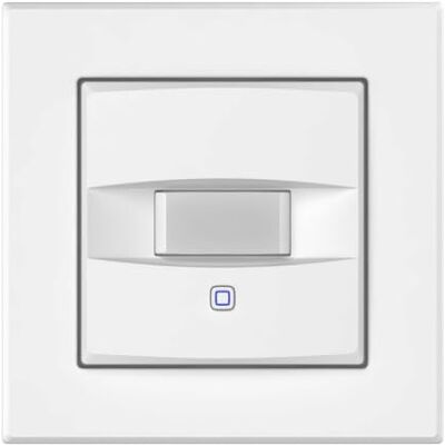 Homematic IP Universeel dimmeropzetstuk – bewegingsmelder Verlichting automatisch dimmen bij beweging Homematic IP Universeel dimmeropzetstuk – bewegingsmelder Verlichting automatisch dimmen bij beweging