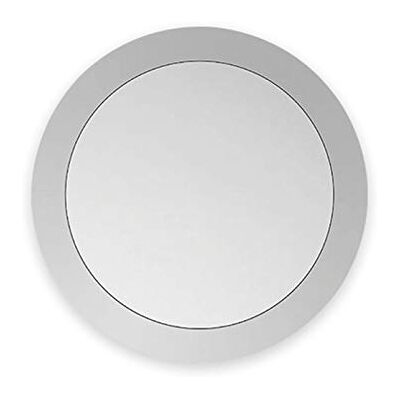 REV 0088937112 Link2Home, WLAN LED wand- en plafondlamp, app/taal, zilver REV 0088937112 Link2Home, WLAN LED wand- en plafondlamp, app/taal, zilver