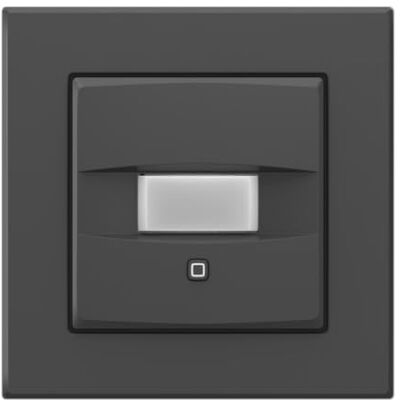 Homematic IP Universeel dimopzetstuk – bewegingsmelder, antraciet Verlichting automatisch dimmen bij beweging Homematic IP Universeel dimopzetstuk – bewegingsmelder, antraciet Verlichting automatisch dimmen bij beweging