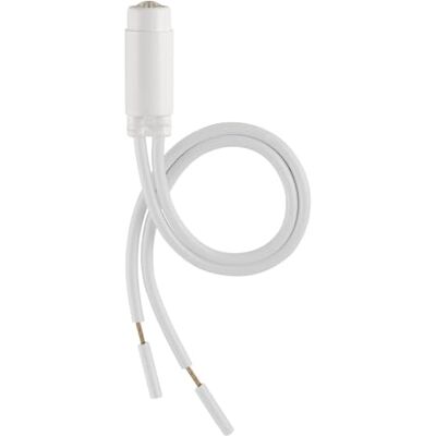 VIMAR 0R00936.250.WW Led-signaaleenheid, 250 V, 50/60 Hz, 0,35 W, warmwit, achteruitrijlicht, lastwaarschuwer, detectie in het donker 0R00936.250.WW VIMAR 0R00936.250.WW Led-signaaleenheid, 250 V, 50/60 Hz, 0,35 W, warmwit, achteruitrijlicht, lastwaarschuwer, detectie in het donker 0R00936.250.WW
