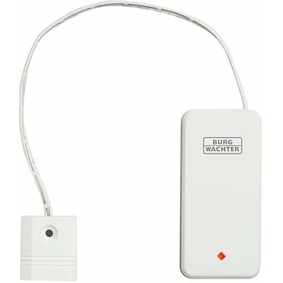 Burg Wächter Model 2062 Waterlekdetectie - Alarm Burg Wächter Model 2062 Waterlekdetectie - Alarm