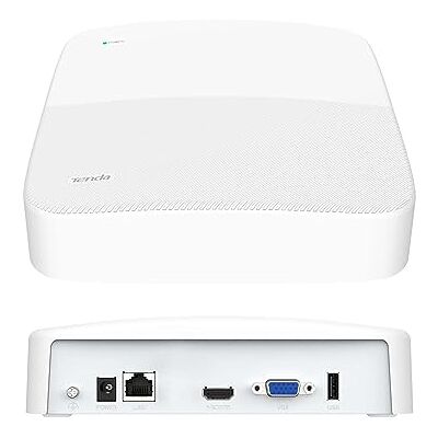 Tenda PoE Network video recorder N3L-8H Tenda PoE Network video recorder N3L-8H