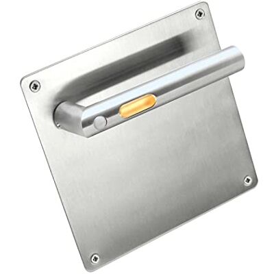Ayr 8527LH - Deurknop met bewegingssensor LED Ayr 8527LH - Deurknop met bewegingssensor LED
