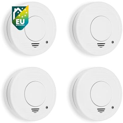Smartwares 10.100.41 Smartwares 10.100.41