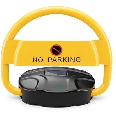 PNI Automatisch parkeervergrendelingssysteem PL20 met zonne-lading, afstandsbediening, sleutels en batterij PNI Automatisch parkeervergrendelingssysteem PL20 met zonne-lading, afstandsbediening, sleutels en batterij