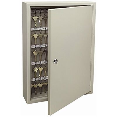 Kidde AccessPoint 001802 Key Entry Pro Key Locker, Klei, 60 Sleutel Kidde AccessPoint 001802 Key Entry Pro Key Locker, Klei, 60 Sleutel