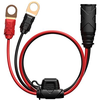 NOCO GC015 Batterij Indicator - Batterijtype NOCO GC015 Batterij Indicator - Batterijtype