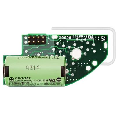 Ei Electronics Ei600MRF draadloze module met 10 jaar batterij Accessoires met geavanceerde functies voor draadloze rook- en hittemelders, gemaakt in Ierland Ei Electronics Ei600MRF draadloze module met 10 jaar batterij Accessoires met geavanceerde functies voor draadloze rook- en hittemelders, gemaakt in Ierland