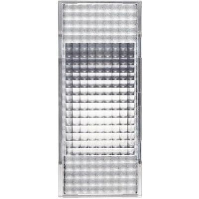 VIMAR 30398 Uittrekbare zaklamp en wegmarkeringslicht, 2 m autonomie 2,5 uur VIMAR 30398 Uittrekbare zaklamp en wegmarkeringslicht, 2 m autonomie 2,5 uur