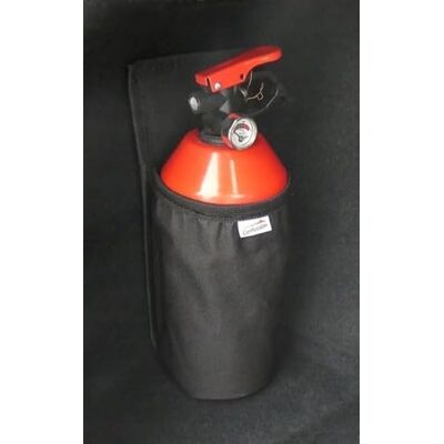 Carpassion Brandblusser houder 40200 20 mm 270 mm 140 mm 70 g Carpassion Brandblusser houder 40200 20 mm 270 mm 140 mm 70 g