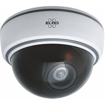 ELRO CDD15F Dummy Camera - Binnengebruik ELRO CDD15F Dummy Camera - Binnengebruik