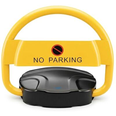 PNI Automatisch parkeerslot PL10 met afstandsbediening, sleutels en batterijen PNI Automatisch parkeerslot PL10 met afstandsbediening, sleutels en batterijen