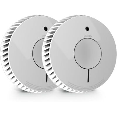 Fire Angel Rookdetector - FA6120-INT-T2 Fire Angel Rookdetector - FA6120-INT-T2