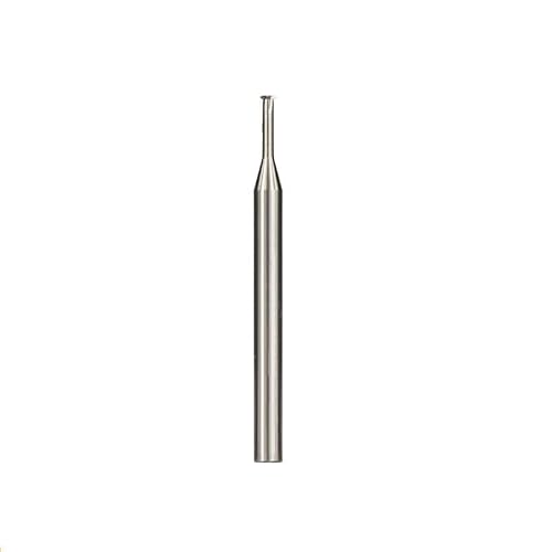 WZFC Carbide Spiraalfrees 4 Mm Schachtdraadfrees Metrisch Freesbit,P0,7xD3,15xD4x50