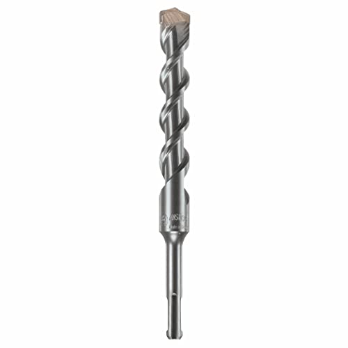 Bosch HC2122 SDS-Plus schacht Carbide-getipt metselwerkboor, grijs, 3/4 in. door 8 in.