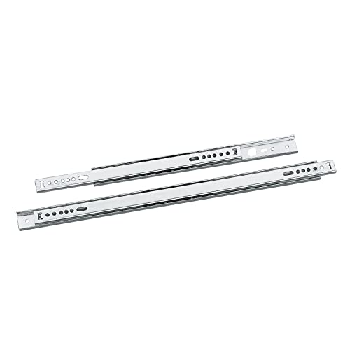 Amig Schuifladen 79310 Guia Mod.26 zink, 310 mm, Juego