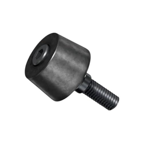 Fein Geleiderrol (Ø 28,55 mm voor 45° afschuining en radius 3 mm, voor de randfrezen KFH 17-8 R + KFH 17-15 R) 64303004010