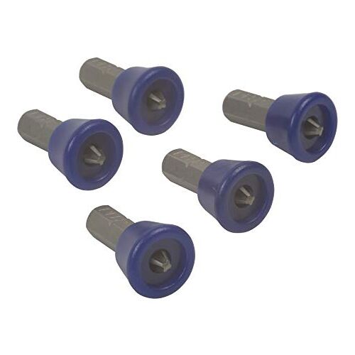 Laser 3694 Gipsplaten Bit Set 5st