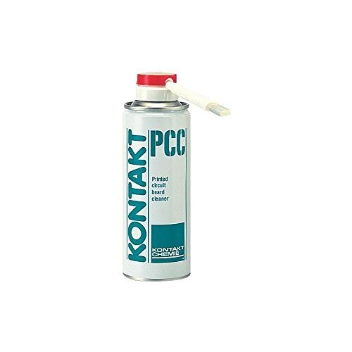 KONTAKT CHEMIE Contact PC, printplaatreiniger