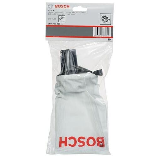 Bosch Stofzak (voor PKS, GKS, accessoires handcirkelzagen)