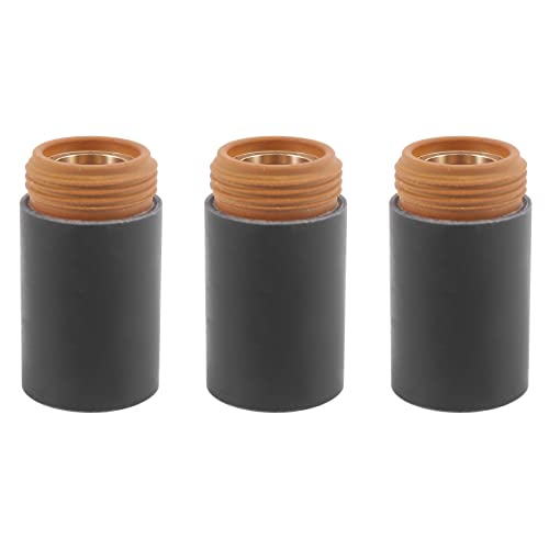 Tlily 3X Plasma Behoud Cap 220854 Plasma Snijden Cover Max105 Plasma Behoud Cap voor Lasser