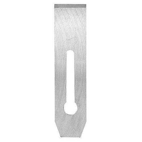 Walfront HSS hand schaafmes, hout schaafmes hand schaafmes voor timmerman 44mm/51mm (51mm)