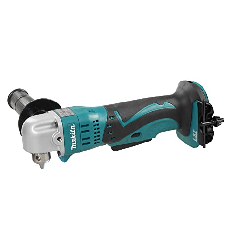 Makita DDA350Z haakse accuboormachine 18 V (zonder accu, zonder oplader) met ZKBF