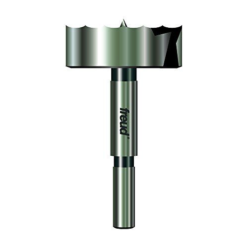 Freud PB-014 1-7/8" (Dia.) Forstner Bit, Multi