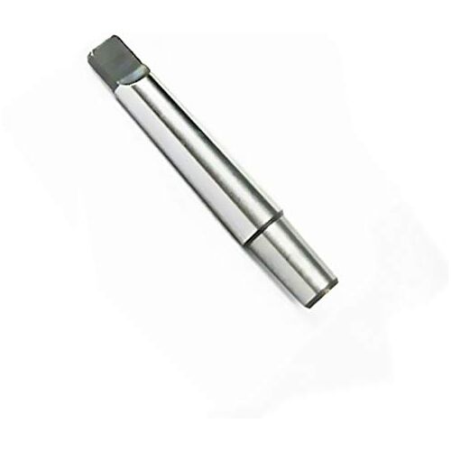 BE-TOOL Draaibankboorkop prieel MT1-B16 Morse Taper Prieel 45 # Stalen Reducerende Boorboorkop voor verschillende boormachines, freesmachines, draaibanken