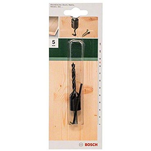 Bosch 2 609 255 218 houtspiraalboor met verzonken