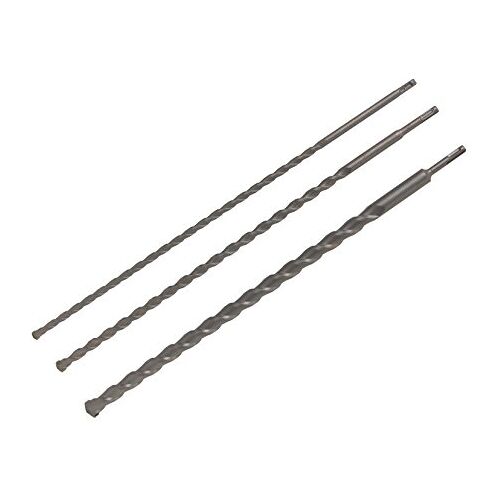 Blue Spot Tools 20008 B/SPOT 600 mm SDS-bits (3-delig)