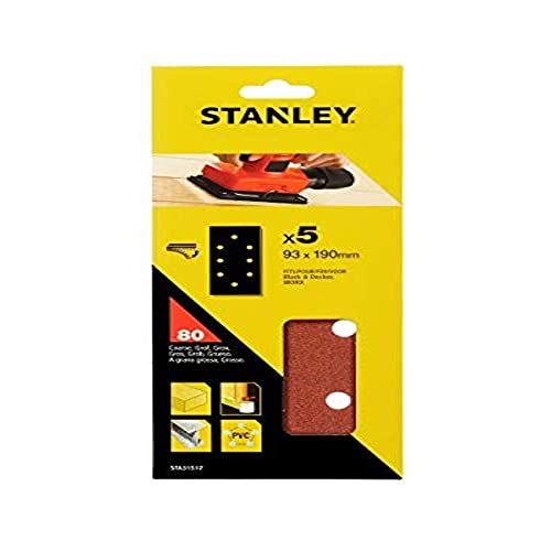 Stanley STA31517-XJ slijpmachine-accessoire