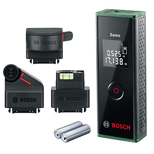 Bosch laser afstandsmeter Zamo