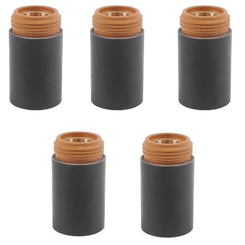 Henrty 5X 220854 Plasma Behoud Cap Max105 Plasma Scherpe Cover Plasma Behoud Cap voor Lasser Torch