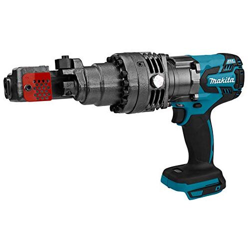 Makita DSC163ZK accu-montageijzers. 18V (zonder accu, zonder oplader) in transportkoffer,blauw