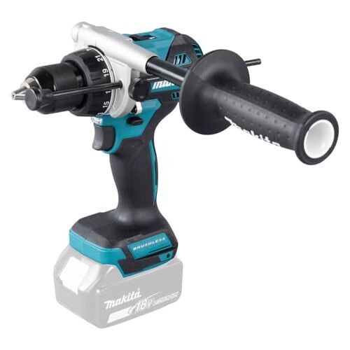 Makita DHP486Z slagboorschroevendraaier 18 V (zonder accu, zonder oplader)