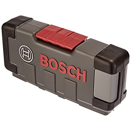 Bosch duurzame box voor decoupeerzaag en andere zaagbladen