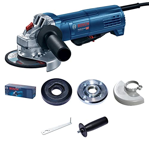 Bosch GWS 9-115 P Professional