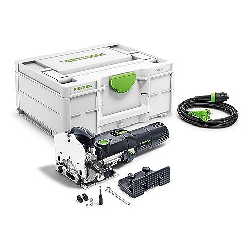 Festool Freesmachine DF 500 Q-Plus DOMINO 576413