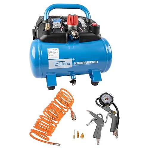 Güde Compressor AIRPOWER 190/08/6, 50089