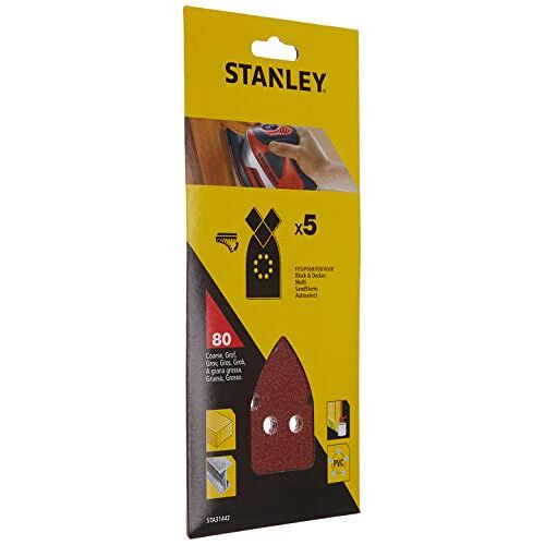 Stanley STA31442-XJ slijpmachine-accessoire